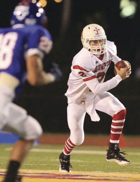 Assumption vs. Central